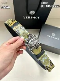 versace aaa quality Ceintures pour homme s_1221ba7